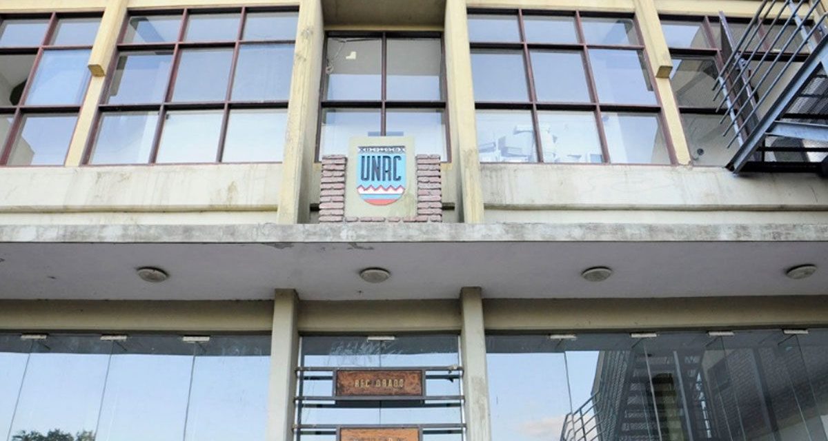 UNRC: Hubo un acuerdo paritario centrado en el trabajo docente en el marco de la pandemia