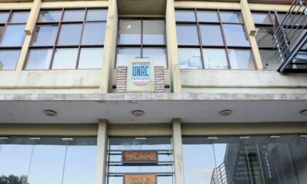 UNRC: Hubo un acuerdo paritario centrado en el trabajo docente en el marco de la pandemia