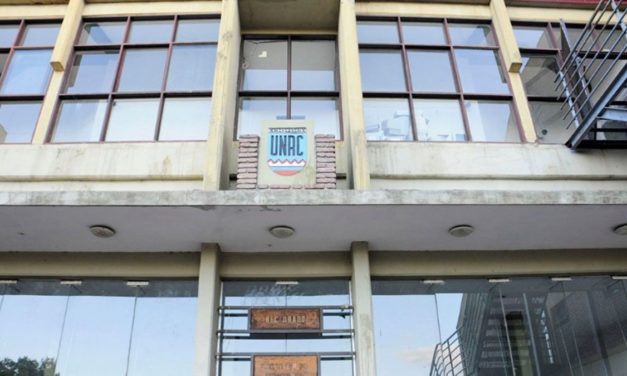 UNRC: Hubo un acuerdo paritario centrado en el trabajo docente en el marco de la pandemia