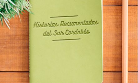 Sampacho: se presentó el proyecto “Historias del sur cordobés”