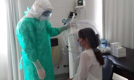 Alcira Gigena: se realizarán tratamientos con Ibuprofeno Inhalatorio en el Hospital 