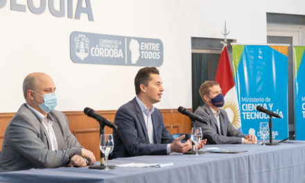 Arrancó con modalidad virtual la Semana TIC 2020