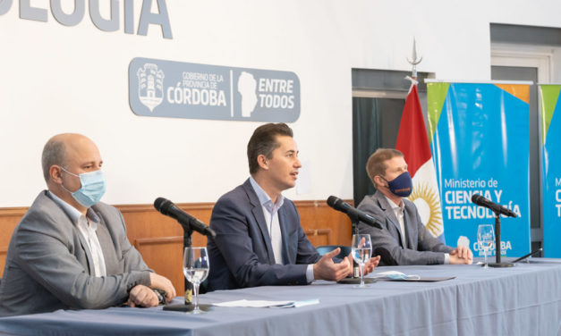 Arrancó con modalidad virtual la Semana TIC 2020