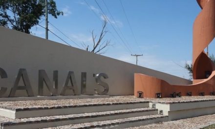 El COE de Canals confirmó el primer caso de coronavirus