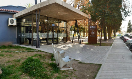 Río Cuarto: actualizaciones del sistema de Atención Ciudadana