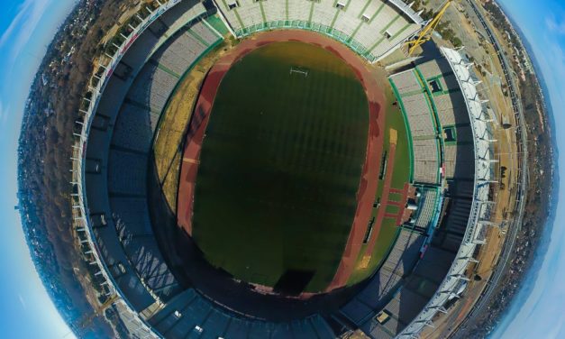 Las cabinas de transmisión del Estadio Kempes llevarán el nombre de Osvaldo Wehbe