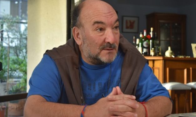 Las cabinas de transmisión del Kempes llevarán el nombre de Osvaldo Wehbe