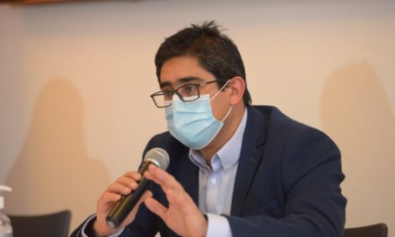 Salud presentó un nuevo método de testeo rápido en los hogares