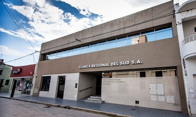 Nació el primer bebé bajo el protocolo Obstetricia-Neonatología COVID-19