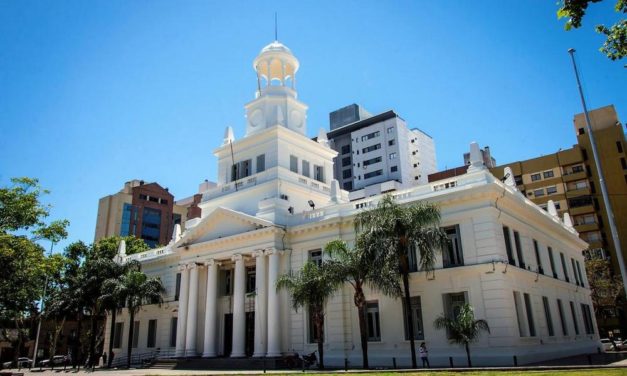 Río Cuarto: La Junta Electoral decidió suspender las elecciones municipales