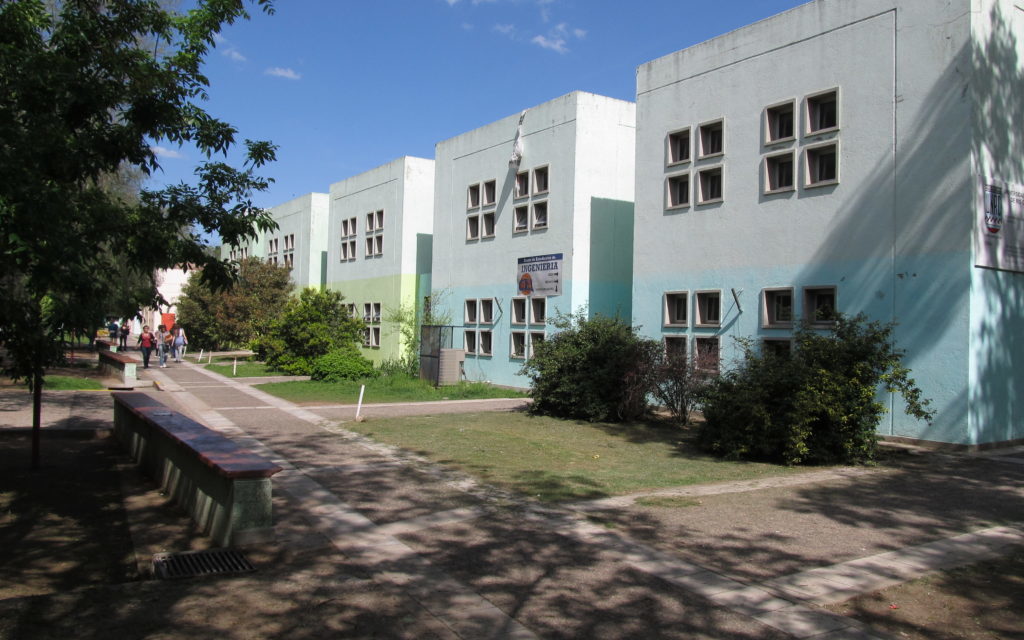 UNRC: Están abiertas las pre inscripciones para becas estudiantiles 2021