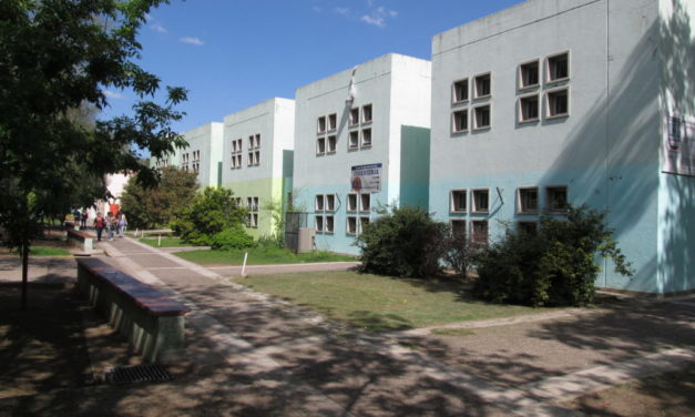 UNRC: Están abiertas las pre inscripciones para becas estudiantiles 2021
