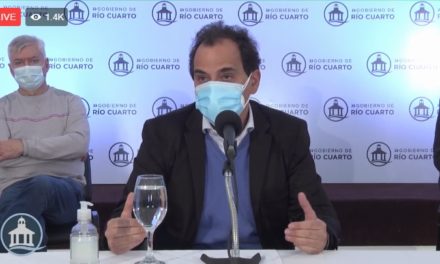 Río Cuarto: se extiende la fase 1 por 4 días