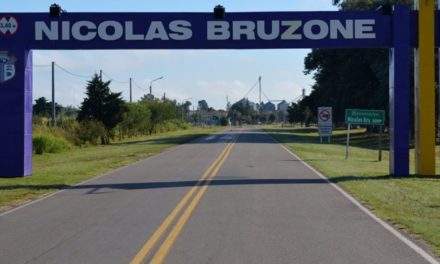 Nicolas Bruzone: por un caso sospechoso se cerró la Comuna preventivamente