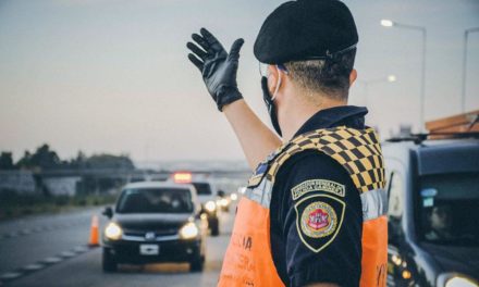 Por 15 días, restringen la circulación nocturna en Córdoba en 44 localidades