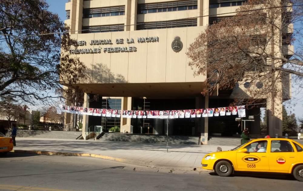 Memoria: comenzó en Córdoba el 12º juicio por delitos de lesa humanidad
