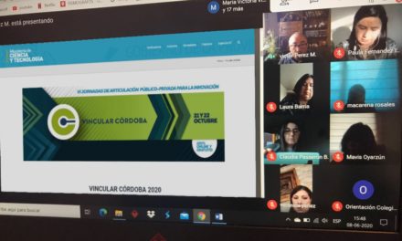 Inscripciones abiertas para participar en Vincular 2020