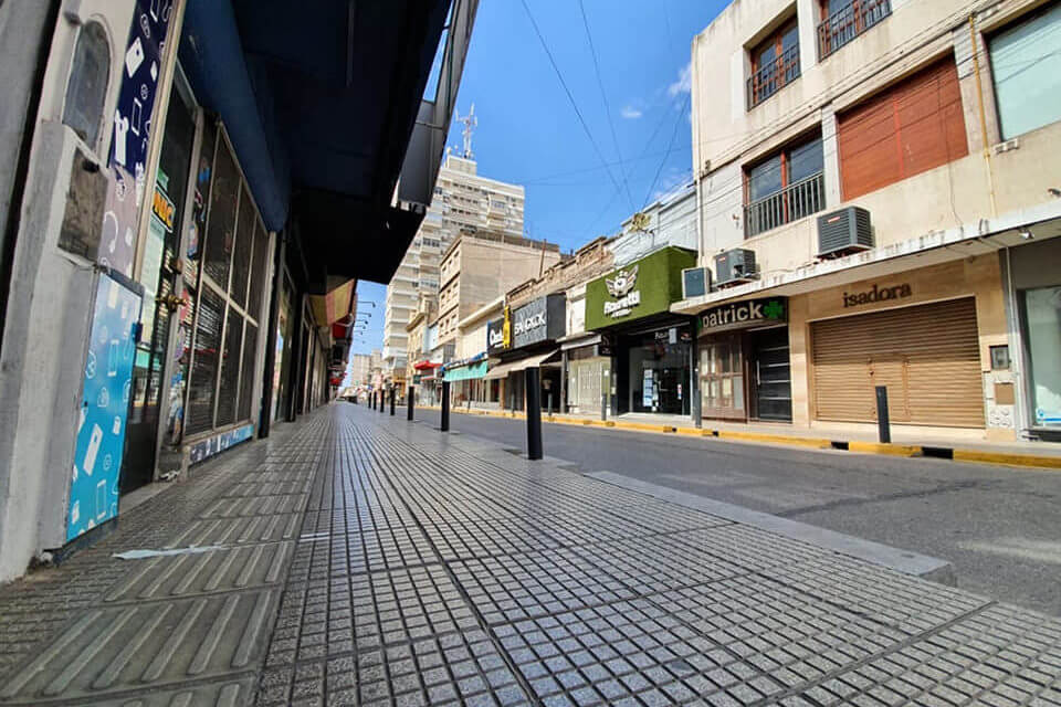 Río Cuarto: Nuevos Horarios de Atención al Público