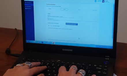 Entre julio y septiembre, Defensa del Consumidor receptó 4.865 denuncias online