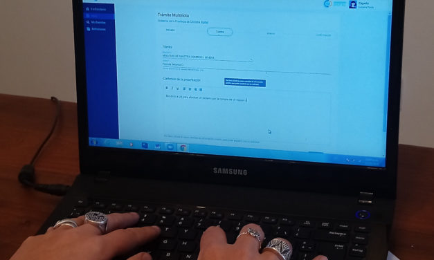Entre julio y septiembre, Defensa del Consumidor receptó 4.865 denuncias online