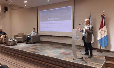 EPEC amplía medidas para usuarios comerciales, industriales y de servicios