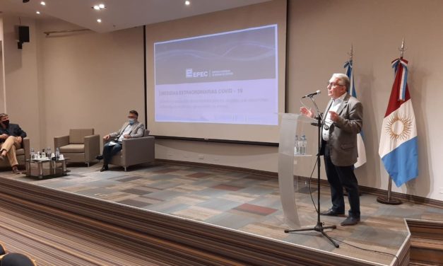 EPEC amplía medidas para usuarios comerciales, industriales y de servicios