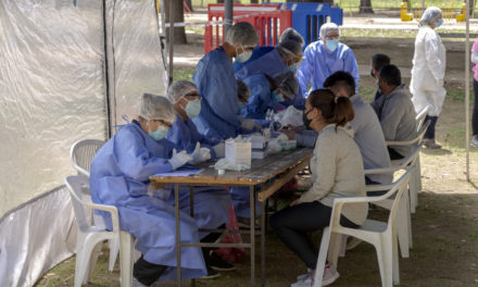 Río Cuarto: se realizaron 100 Operativos Identificar