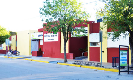 Vecinos Autoconvocados recaudan dinero para el Hospital de Adelia María