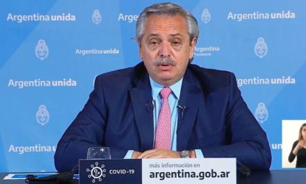 Fernández: «Tengo la decisión de que ganemos en 2023; después discutiremos el candidato»