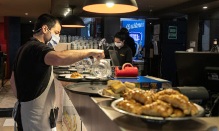 La Provincia comenzó a pagar las ayudas económicas para actividades restringidas