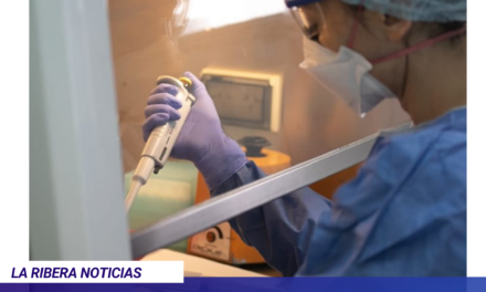 COVID-19: INFORME DIARIO DE LA SITUACIÓN EN LA PROVINCIA