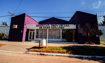 Coronavirus: crearán un Polo Sanitario en el sur-sur