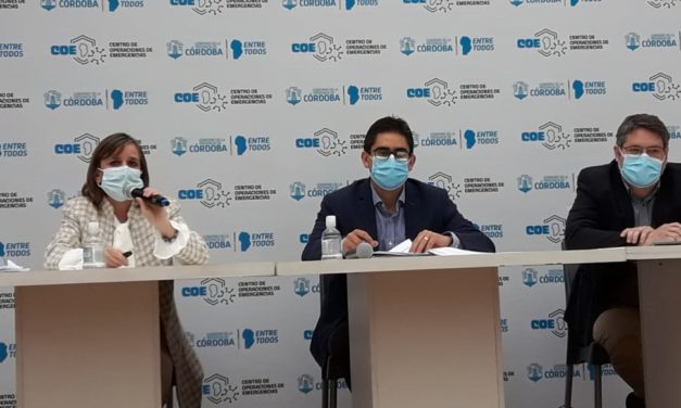 Se incorporaron 725 camas críticas covid y el porcentaje de ocupación bajó al 62%