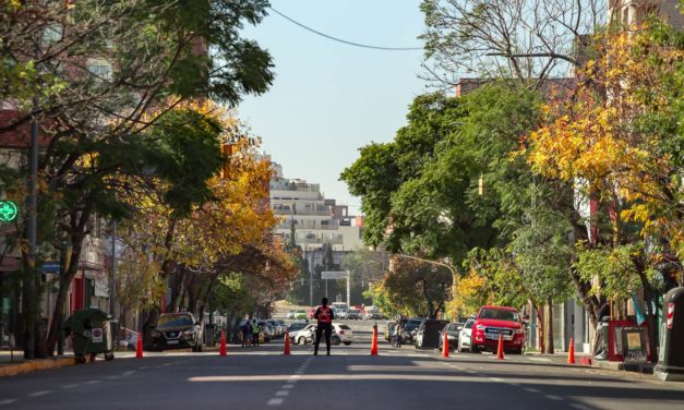 Covid-19: desde hoy rigen restricciones en seis departamentos de Córdoba