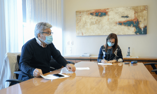 El SEP y la Provincia acordaron incremento salarial