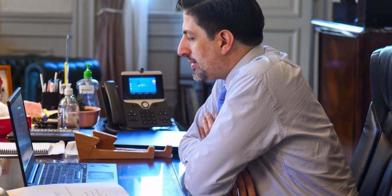 El Gobierno lanzó el Observatorio Federal de la Educación Sexual Integral