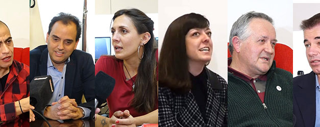 Río Cuarto: los candidatos a intendente debatirán en la UNRC