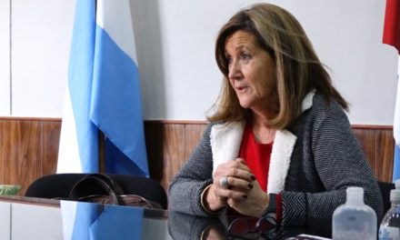 El Concejo Deliberante de Moldes aprobó la creación del Presupuesto participativo 2021
