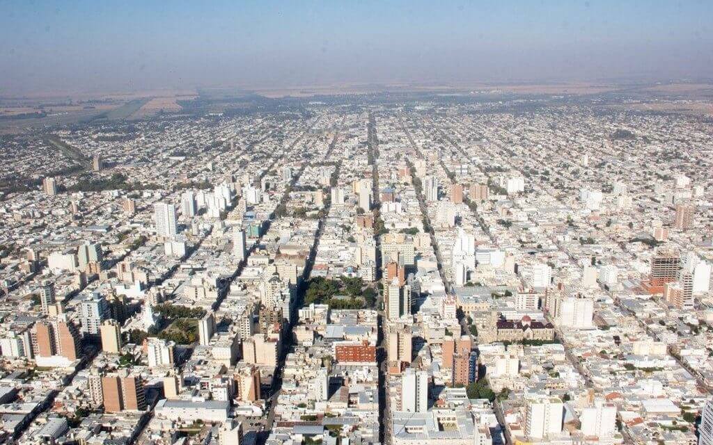Actividades por el 234° Aniversario de Río Cuarto