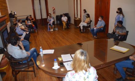 Laboulaye: Se aprobó el proyecto de Inclusión Integral Trans – No Binarie