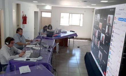 Provincia y UEPC acordaron incremento salarial