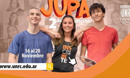 Hoy comienza la segunda parte de las Jornadas Universidad de Puertas Abiertas 2020 en línea