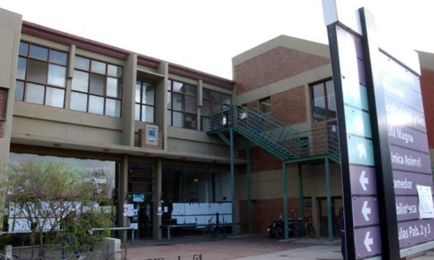 UNRC: el año académico 2021 se iniciaría el 1º de abril
