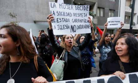 En comisión, Diputados inicia el debate sobre el proyecto por la ley de aborto