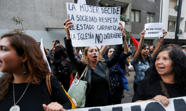 En comisión, Diputados inicia el debate sobre el proyecto por la ley de aborto