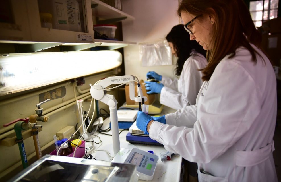 Córdoba será sede del primer congreso de Género y Ciencia