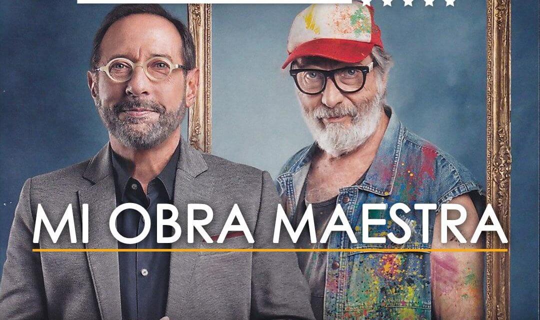 General Deheza: llega «Mi Obra Maestra»
