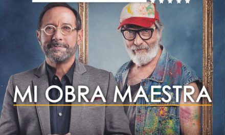 General Deheza: llega «Mi Obra Maestra»