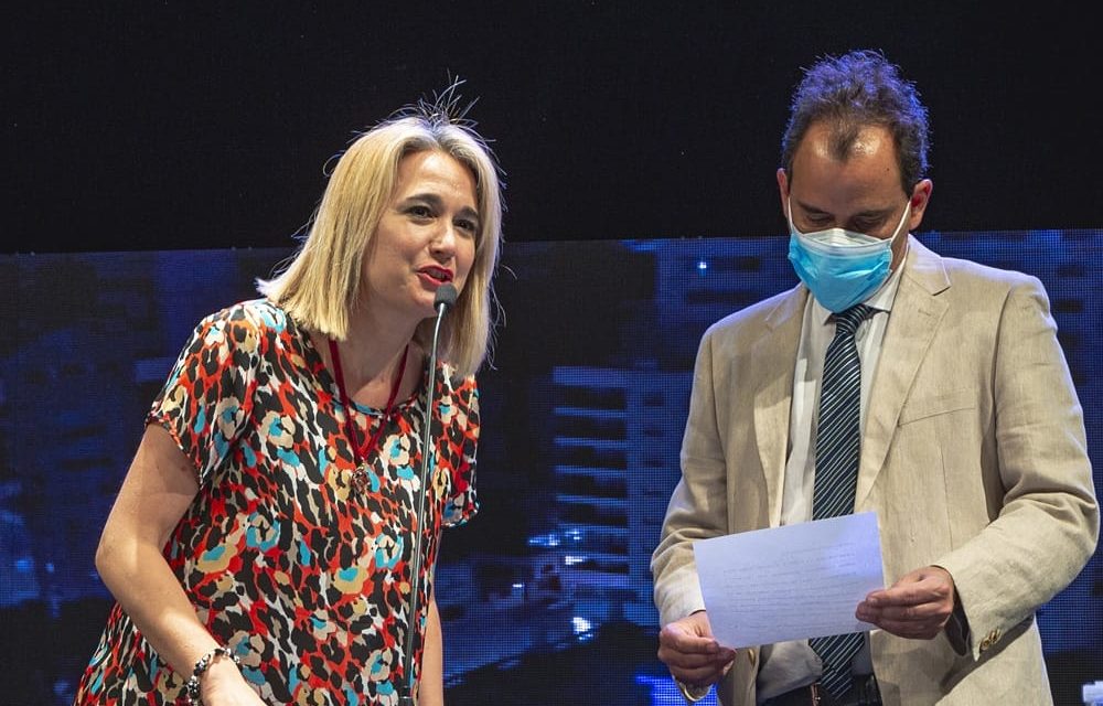 A 12 días de su asunción, renunció Leticia Paulizzi