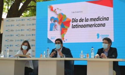 La Provincia desplegará «Puntos Salud» en localidades turísticas